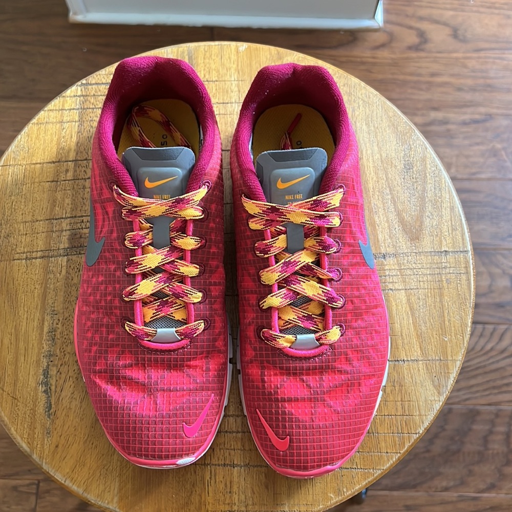 Nike Free TR Fit3